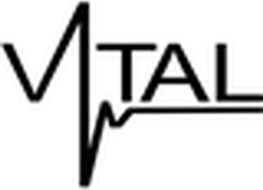 VITAL APPAREL logo