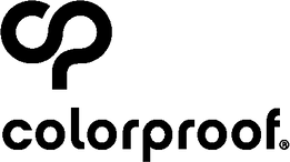 Colorproof logo