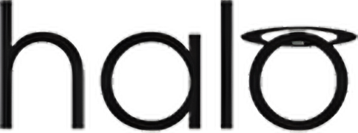 Halo Hair Extensions logo