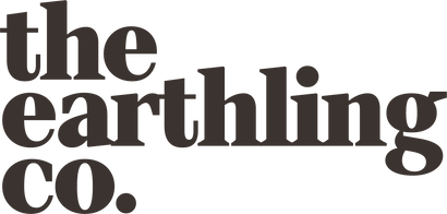 The Earthling Co. logo
