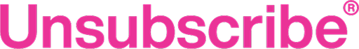 Unsubscribe Hair & Body logo