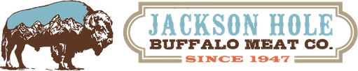 Jackson Hole Buffalo Meat logo