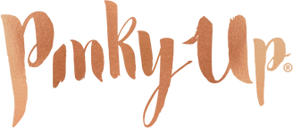 Pinky Up Tea logo