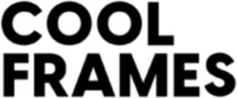 CoolFrames.com logo