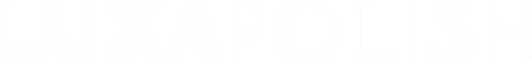 LUXAPOLISH logo