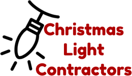 Christmas Light Contractors USA logo