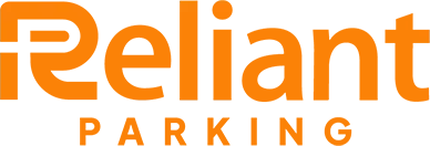 Reliant Parking logo