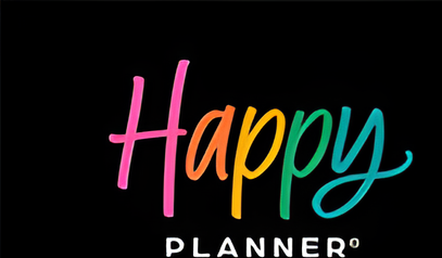 The Happy Planner logo