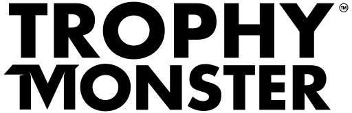 Trophy Monster ⭐ USA logo