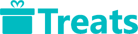 Treats logo