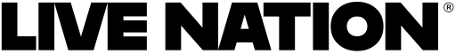 Live Nation logo