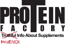 Proteinfactory logo