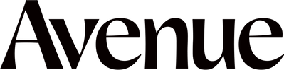 Avenue the Label logo