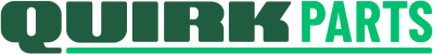 QuirkParts logo