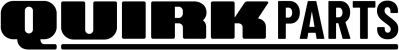 QuirkParts logo