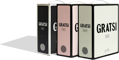 Gratsi logo