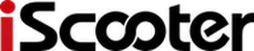 iScooter logo