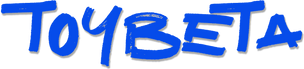 Toybeta logo