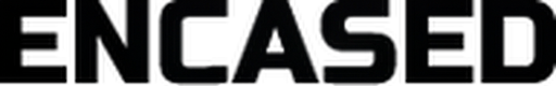 Encased logo