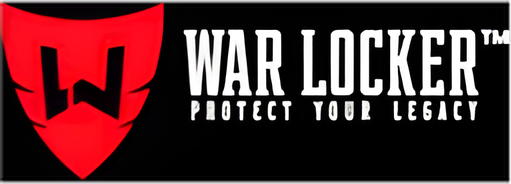 War Locker logo