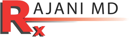 RajaniMD logo