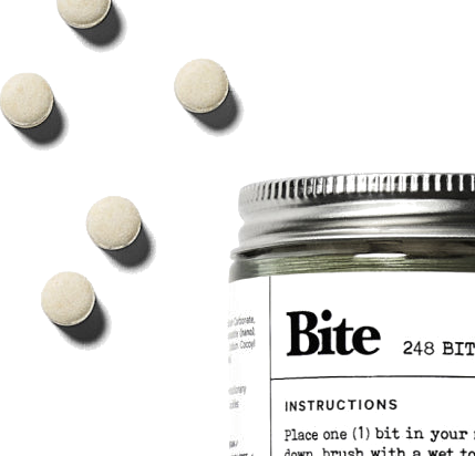 Bite logo