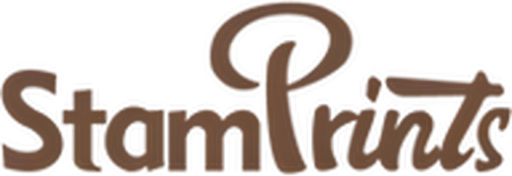 Stamprints logo