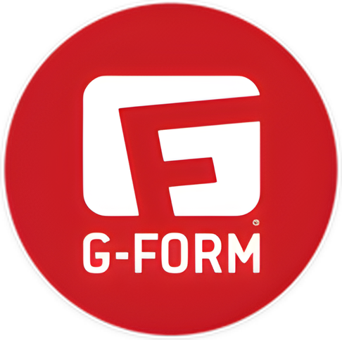 G-Form logo