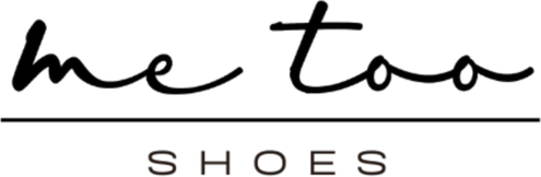 Me Too Shoes logo
