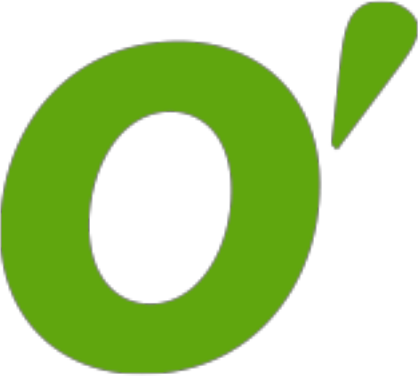 O'Charley's Restaurant & Bar logo