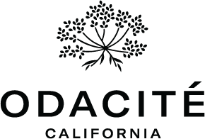 Odacité logo