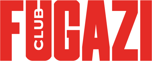 Club Fugazi logo