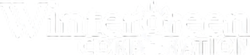 Wintergreen Corporation logo
