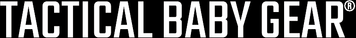 Tactical Baby Gear logo