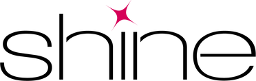 Shine Cosmetics logo