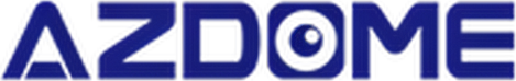 AZDOME Official Stores logo