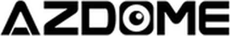 AZDOME Official Stores logo