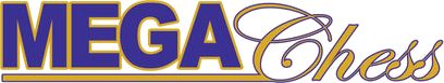 MegaChess logo