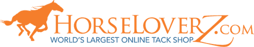 HorseLoverZ logo