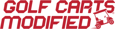 Golf Carts Modified logo