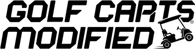 Golf Carts Modified logo