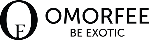 OMORFEE logo