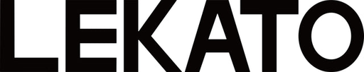 LEKATO logo