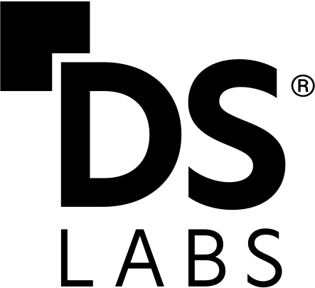 DS Laboratories logo