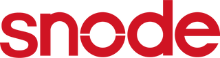 Snode Fitness logo