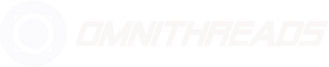 Omnithreads.life logo