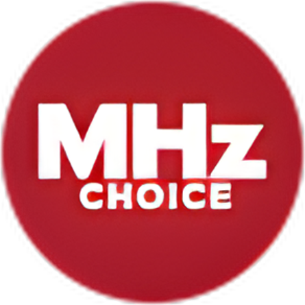 MHz Choice logo