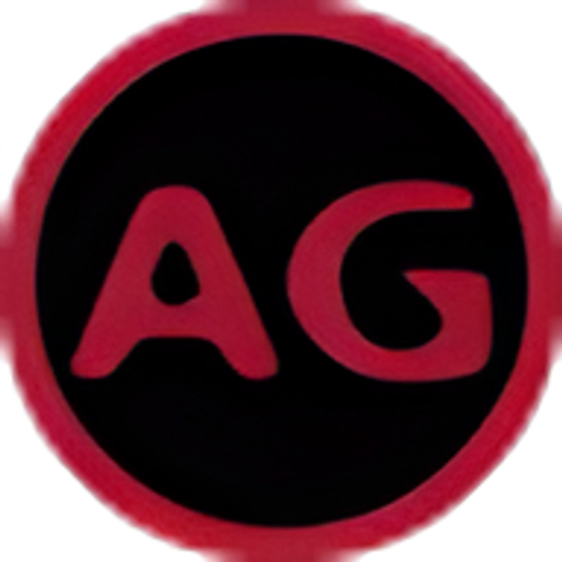 AG Jeans Outlet logo