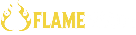 FlameSpade logo