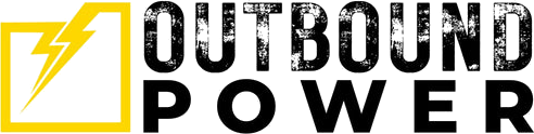 Outbound Power logo